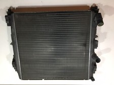 Radiateur Refroidissement Renault Kangoo 1 Diesel