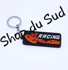 Porte Clé Ktm Motocross KTM
