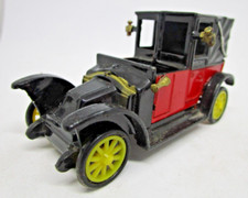 DV11886 RAMI JMK METAL 1/43