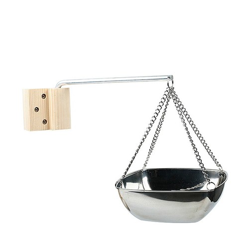 Outil fixation bras - outil,