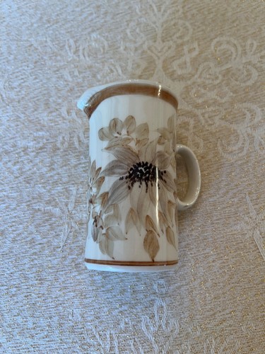Petit pot lait jersey - pot, à