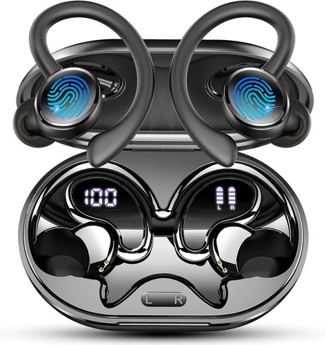 2026 ecouteurs bluetooth - ecouteurs, sans