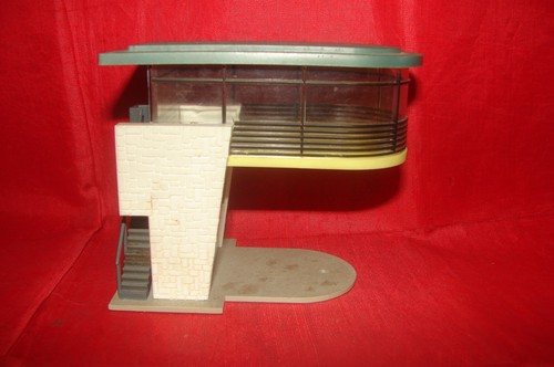 Hornby maquette poste - hornby, ho