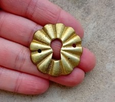 ANCIENNE ENTRÉE DE CLÉ