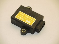 Boitier CDI allumage YAMAHA BELUGA XC 125 de 1985 TID11-07A 2YM-00