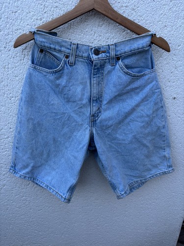 Levi 550 relaxed - relaxed, denim