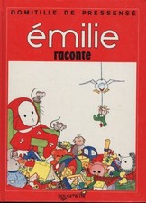 Émilie raconte - Domitille De Pres... - V2227061