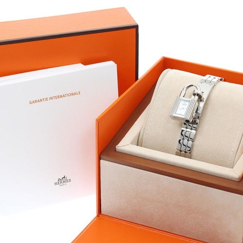 Hermes kelly watch ke4 - kelly, ke4.110