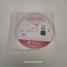 Ratchet & Clank : Jeu Promo