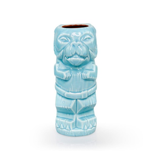 Geeki tikis star - star, tauntaun