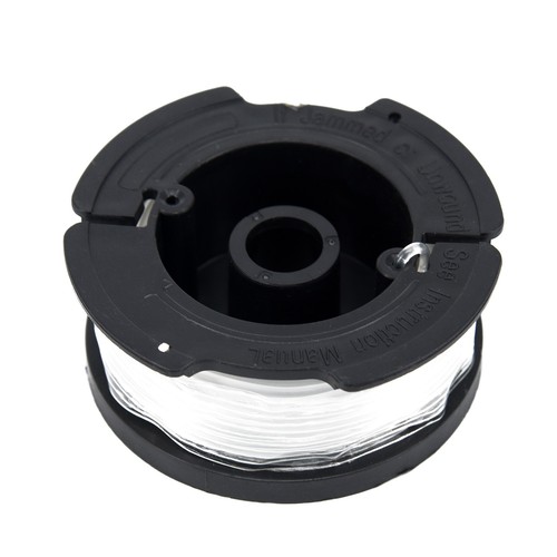 Noir bobine ligne - noir,