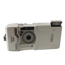 Appareil photo compact