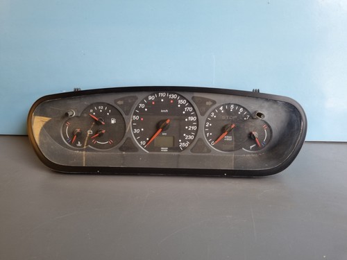 Citroen hdi compteur - citroen,