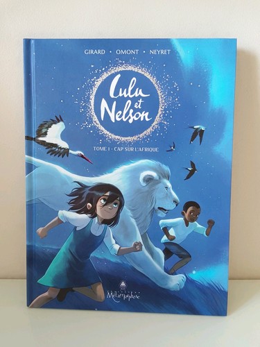 Lulu nelson tome - -,