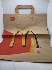 MC DONALD - HAPPY MEAL : SET