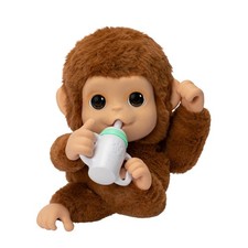 Mon bébé Singe Jouet Singe