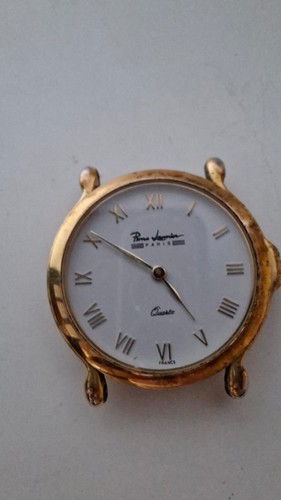 Montre pierre lannier - pierre, quartz