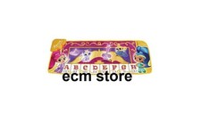 Shimmer & Shine Piano Tapisserie jouet musical imitation instrument enfant /J214