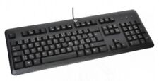 Clavier QWERTY USB filaire USB