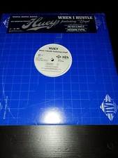 HUEY When i histle featuring