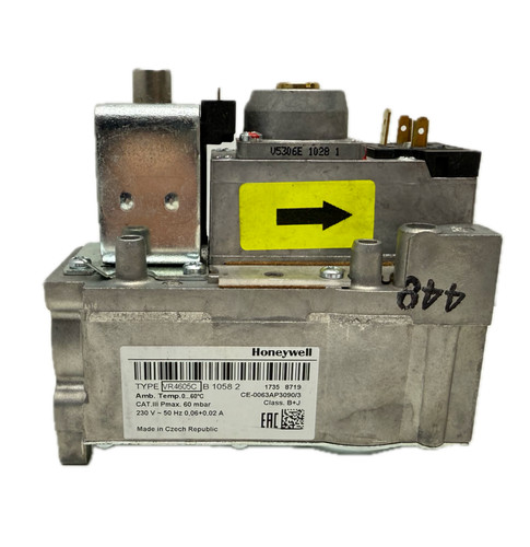 Honeywell vr4605c b10582 - honeywell,