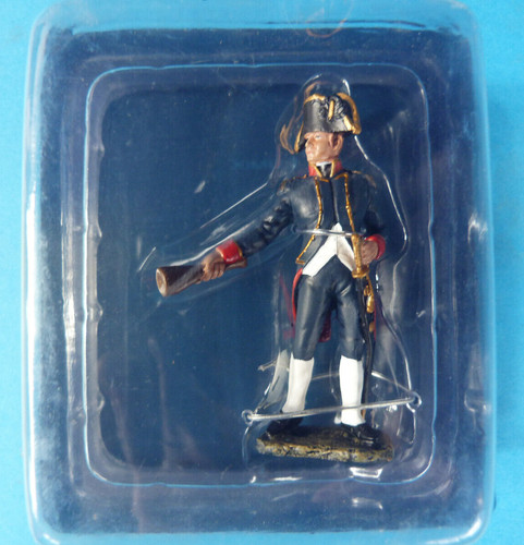 Soldat plomb hachette - plomb, n°