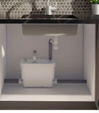 POMPE SFA SANISPEED POUR PLUSIEURS MACHINES