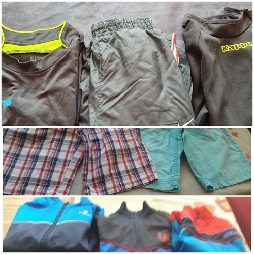 Vêtements garçon 10 - vêtements, 8/10