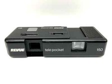 Revue Tele Pocket 150