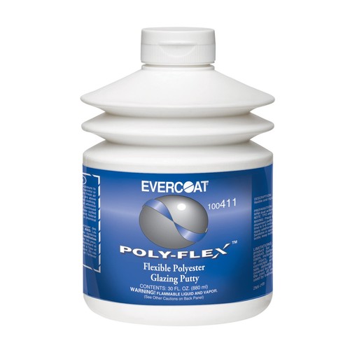 Evercoat 411 poly flex - 411, 100411