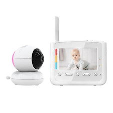 Babyphone Vidéo 4.3"