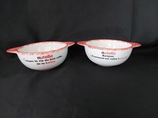 Bols Publicitaires Nutella