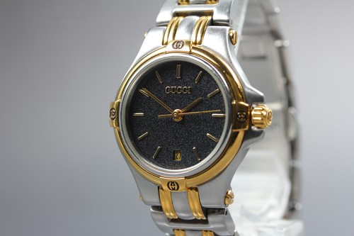 Montre femme vintage - , gucci