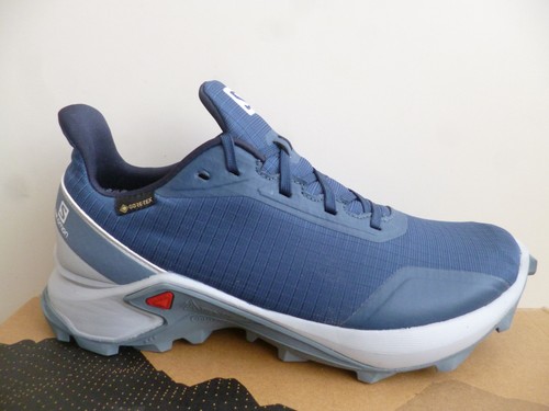 Salomon femme alphacross - salomon,