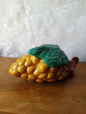 Vallauris Aegitna Boîte vide