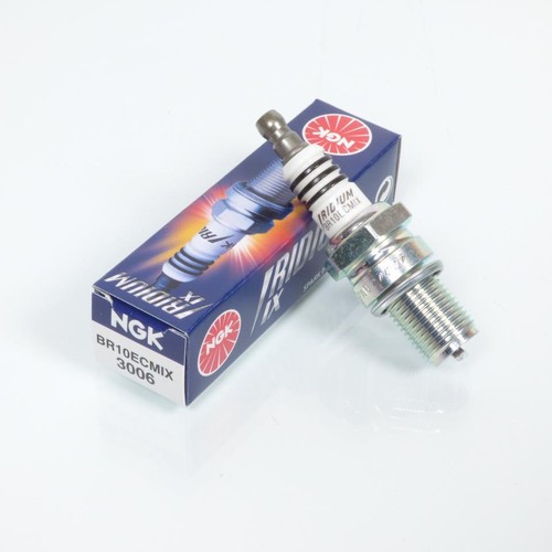 Bougie allumage ngk pour - d'allumage,