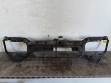 Face avant CITROEN JUMPY 1