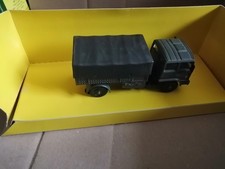 Militaire Verem/Solido camion