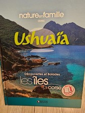 Nature famille avec ushuaia - avec,