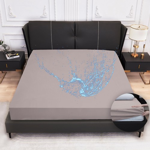 Protège matelas 160x200 - protège-matelas,