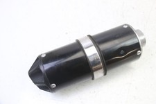 SILENCIEUX - APOLLO RFZ 125 ()