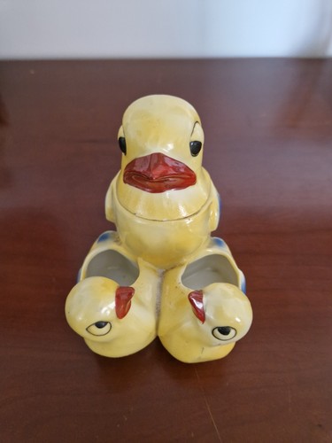 Ancien saleron porcelaine - saleron,