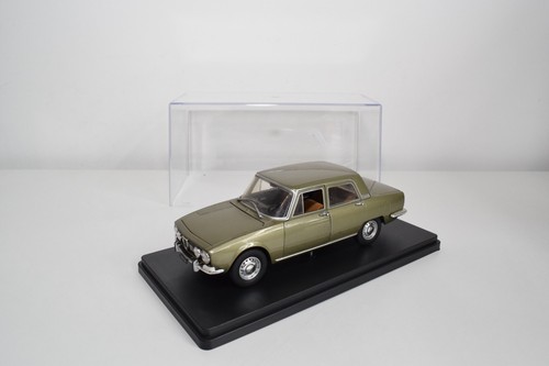 B84 altaya fabbri - 1:24,