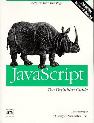 Javascript the definitive - :,