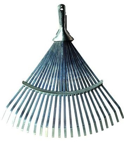 Balai ramasse feuilles vigor - feuilles,