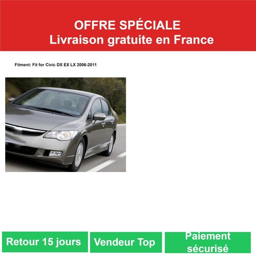 Pommeau levier vitesse - levier,