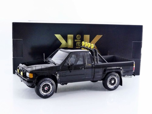 Scale models toyota - models,