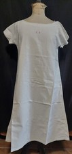 Chemise de nuit liquette