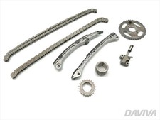 Toyota Avensis Chaîne de