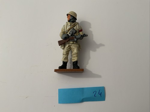 Del prado soldats des - del,